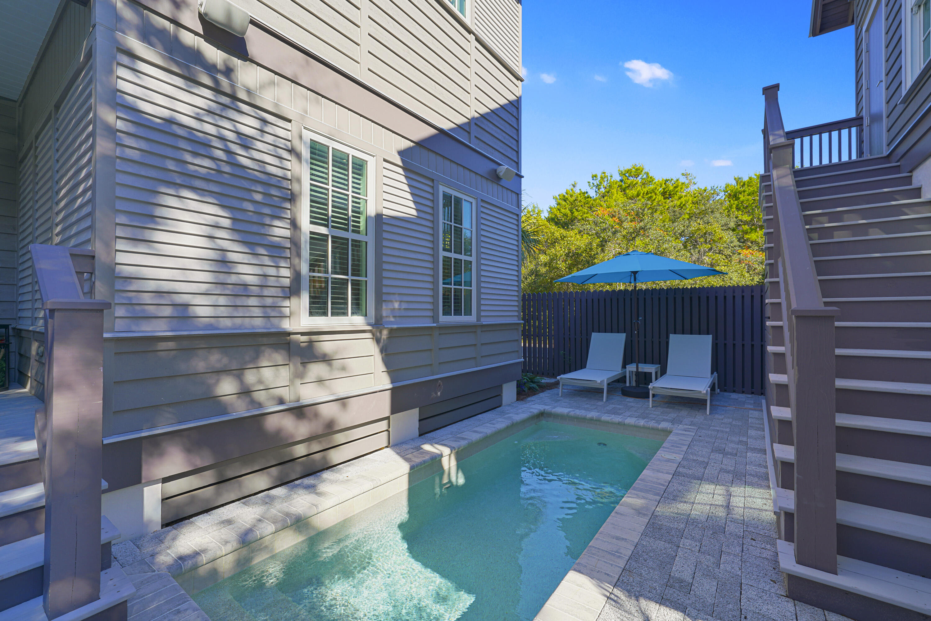 ROSEMARY BEACH - Residential