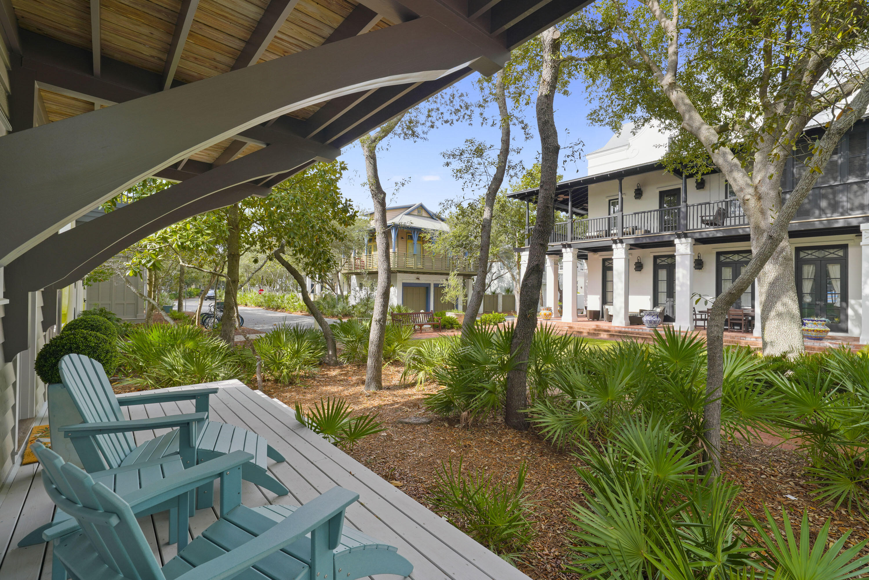 ROSEMARY BEACH - Residential