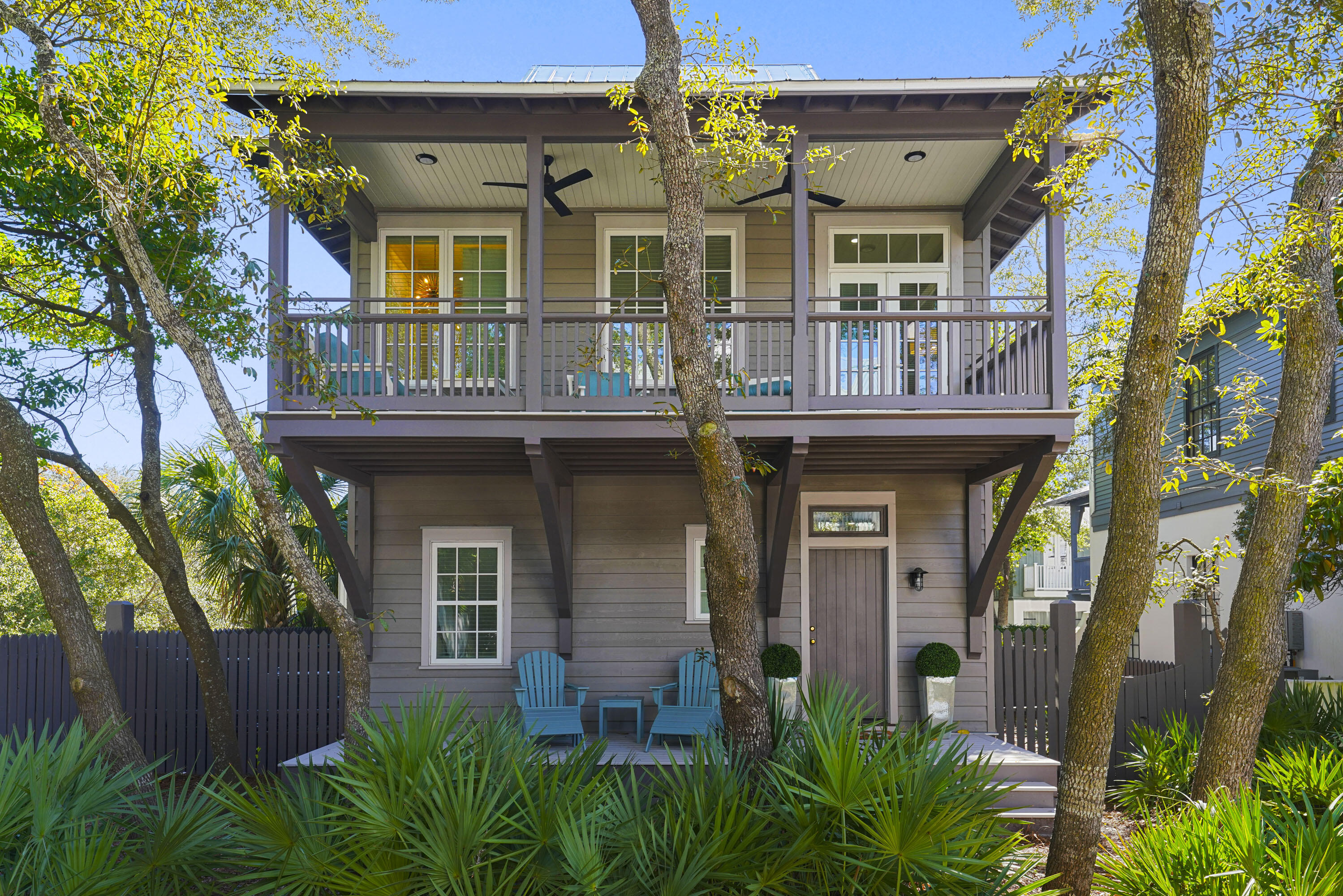ROSEMARY BEACH - Residential