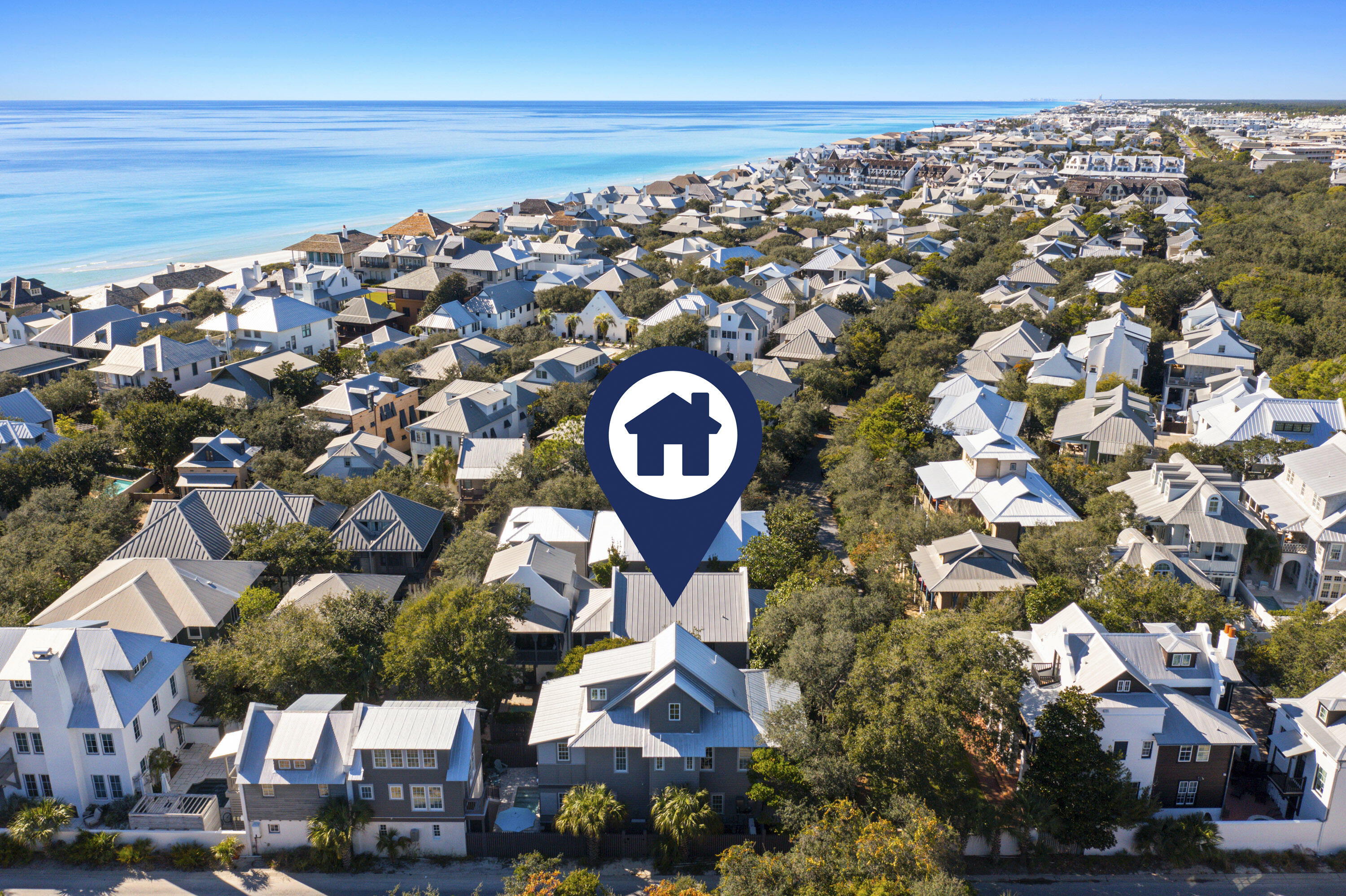 ROSEMARY BEACH - Residential