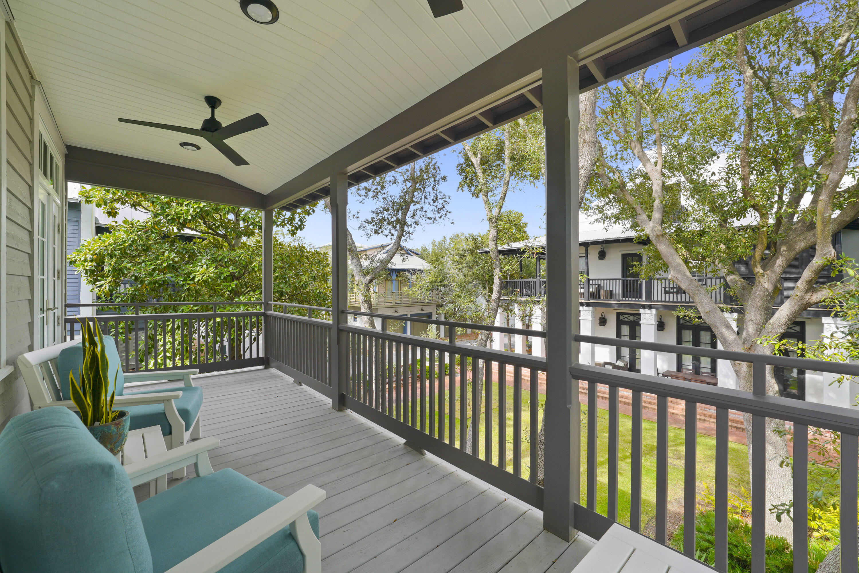 ROSEMARY BEACH - Residential