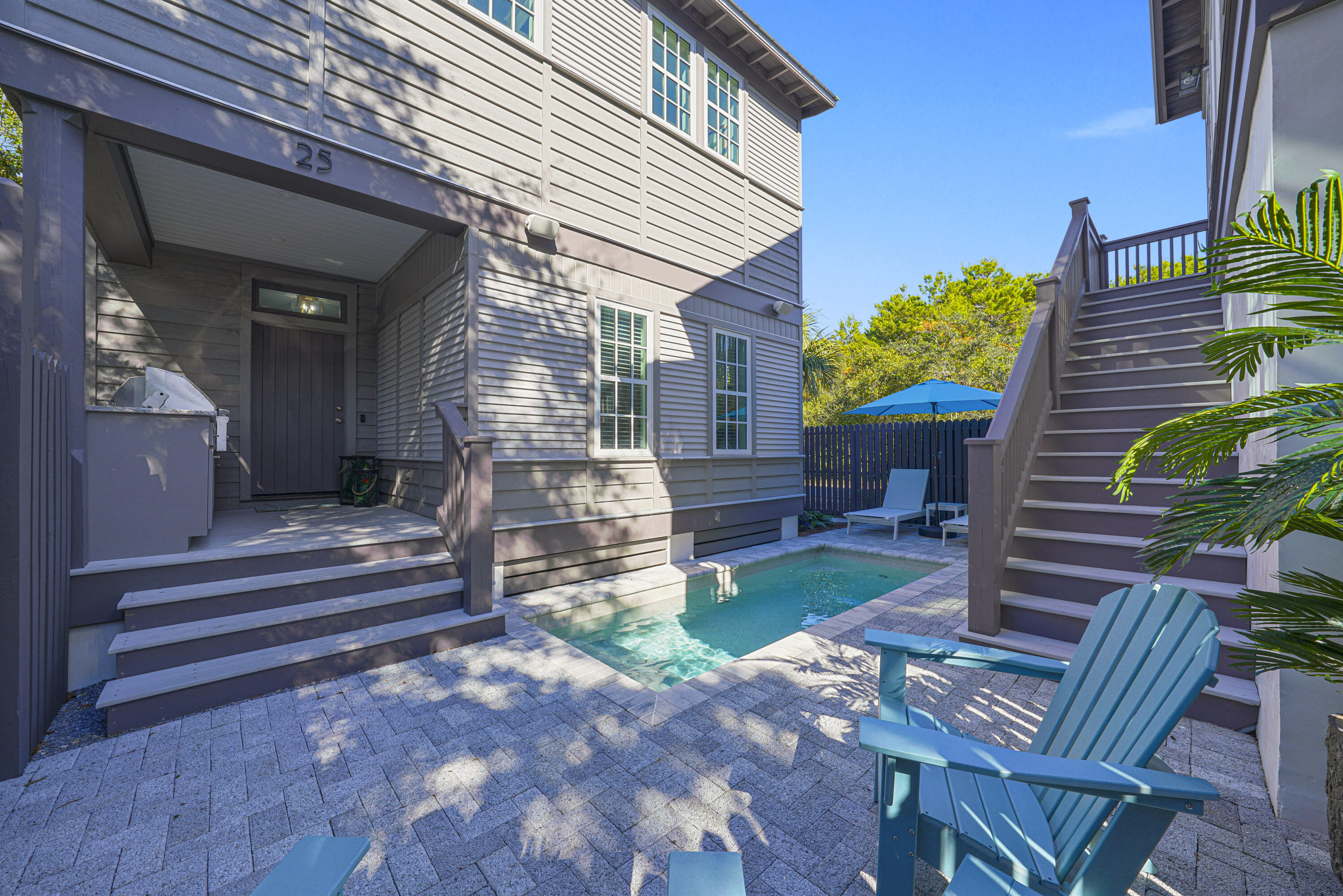 ROSEMARY BEACH - Residential