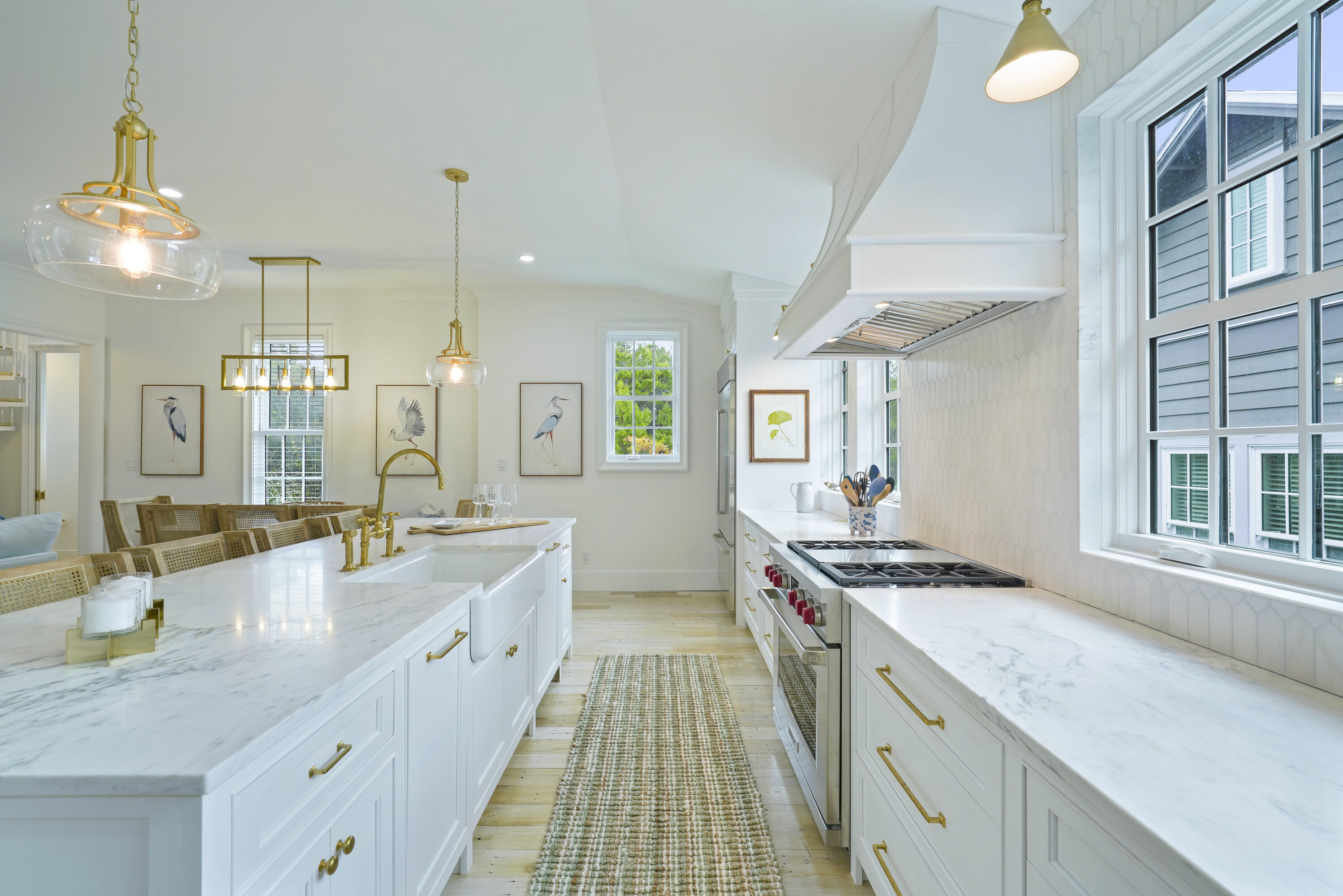 ROSEMARY BEACH - Residential