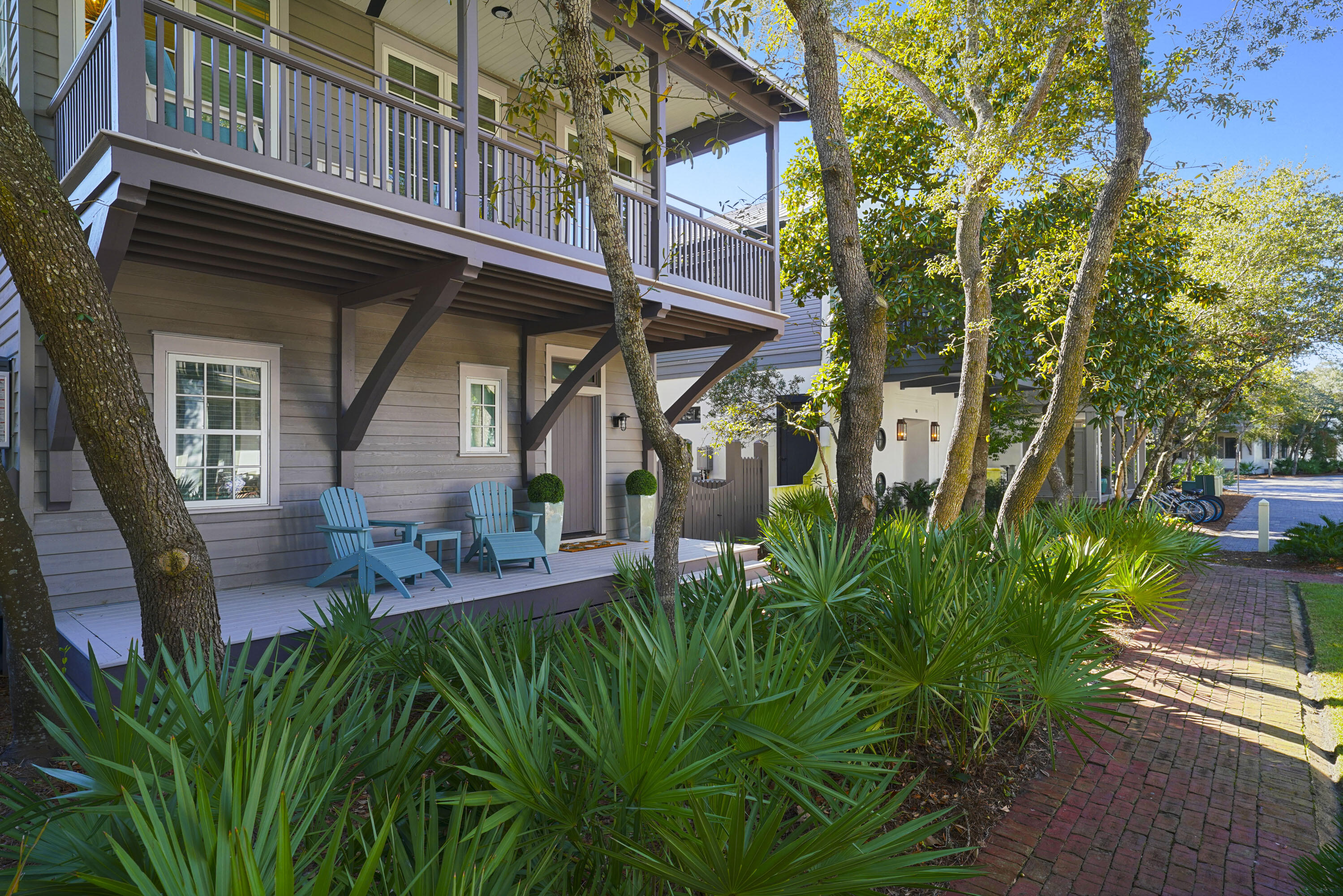 ROSEMARY BEACH - Residential