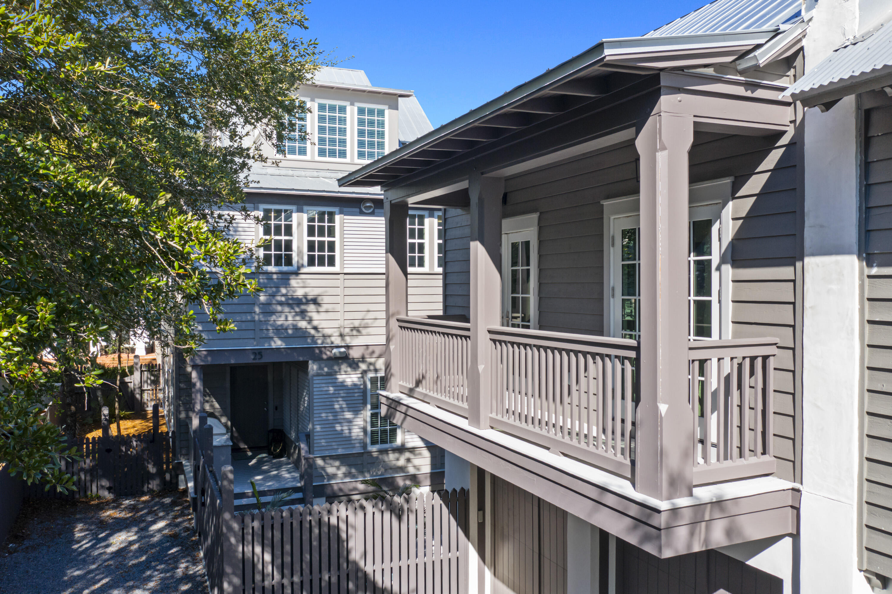 ROSEMARY BEACH - Residential