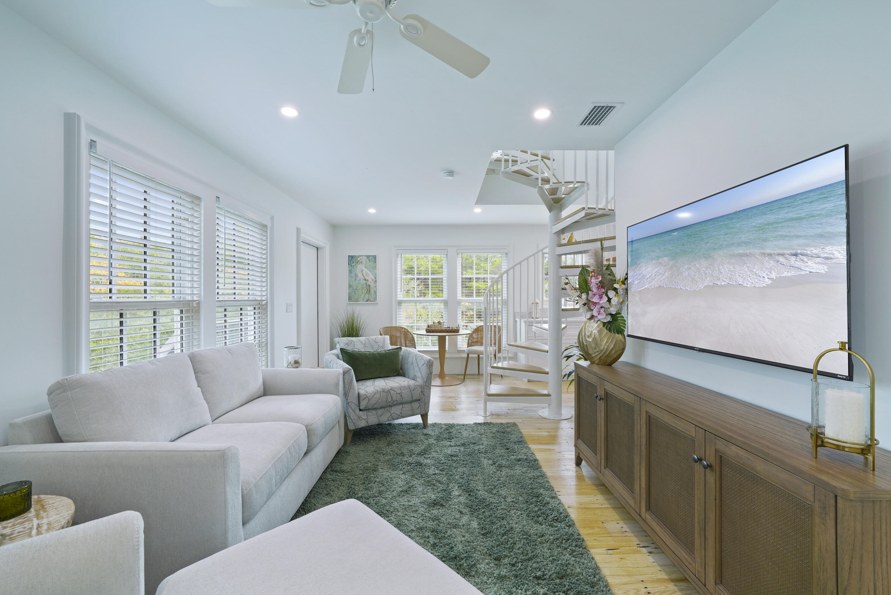 ROSEMARY BEACH - Residential