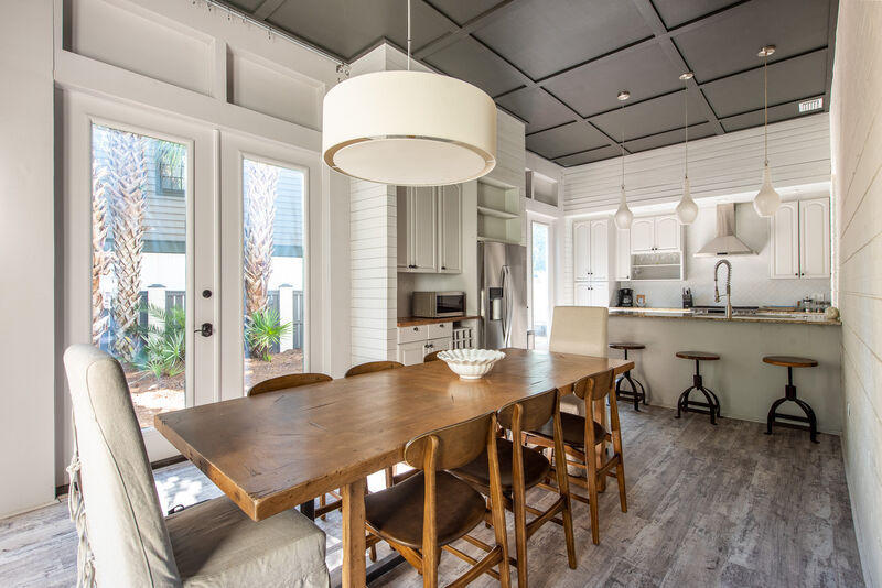 ROSEMARY BEACH - Residential
