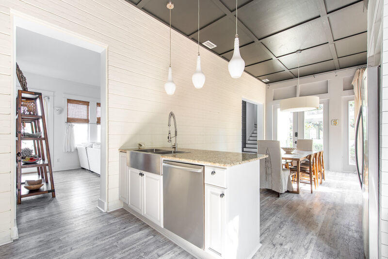 ROSEMARY BEACH - Residential