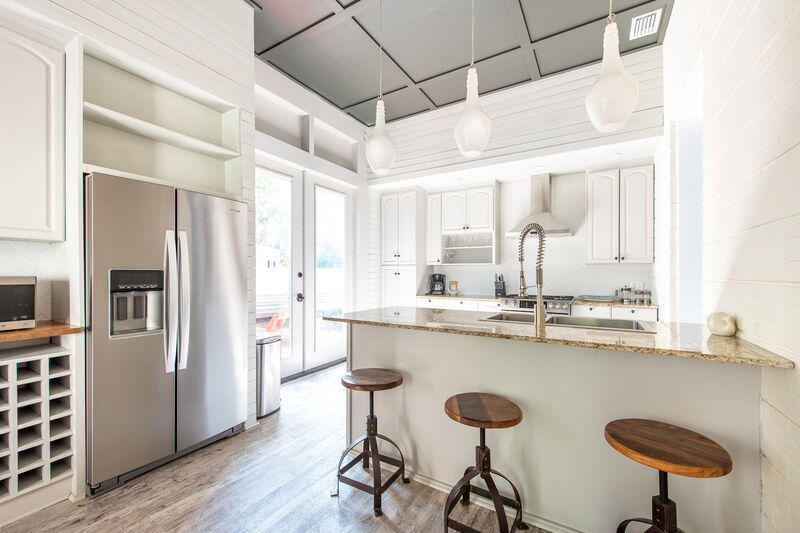ROSEMARY BEACH - Residential
