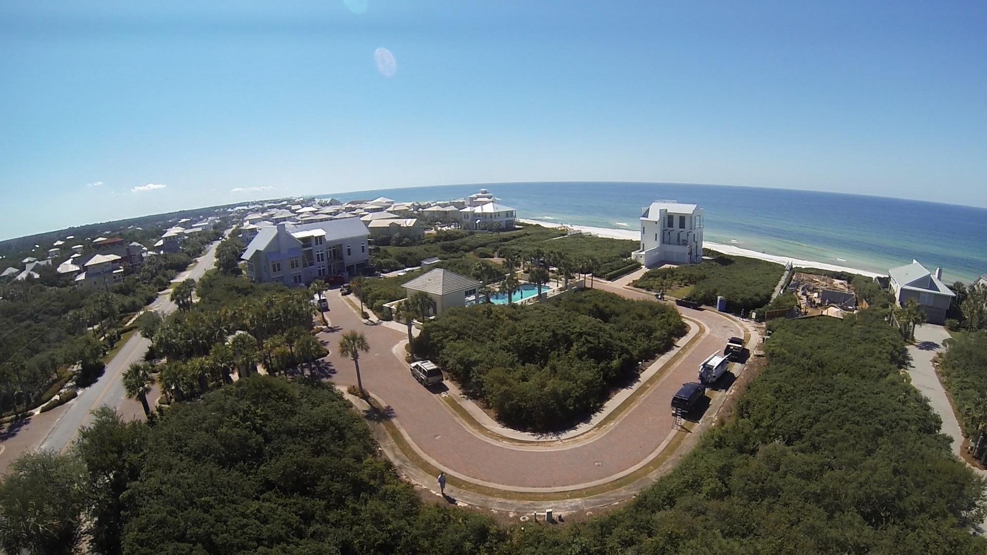 HERITAGE DUNES - Land