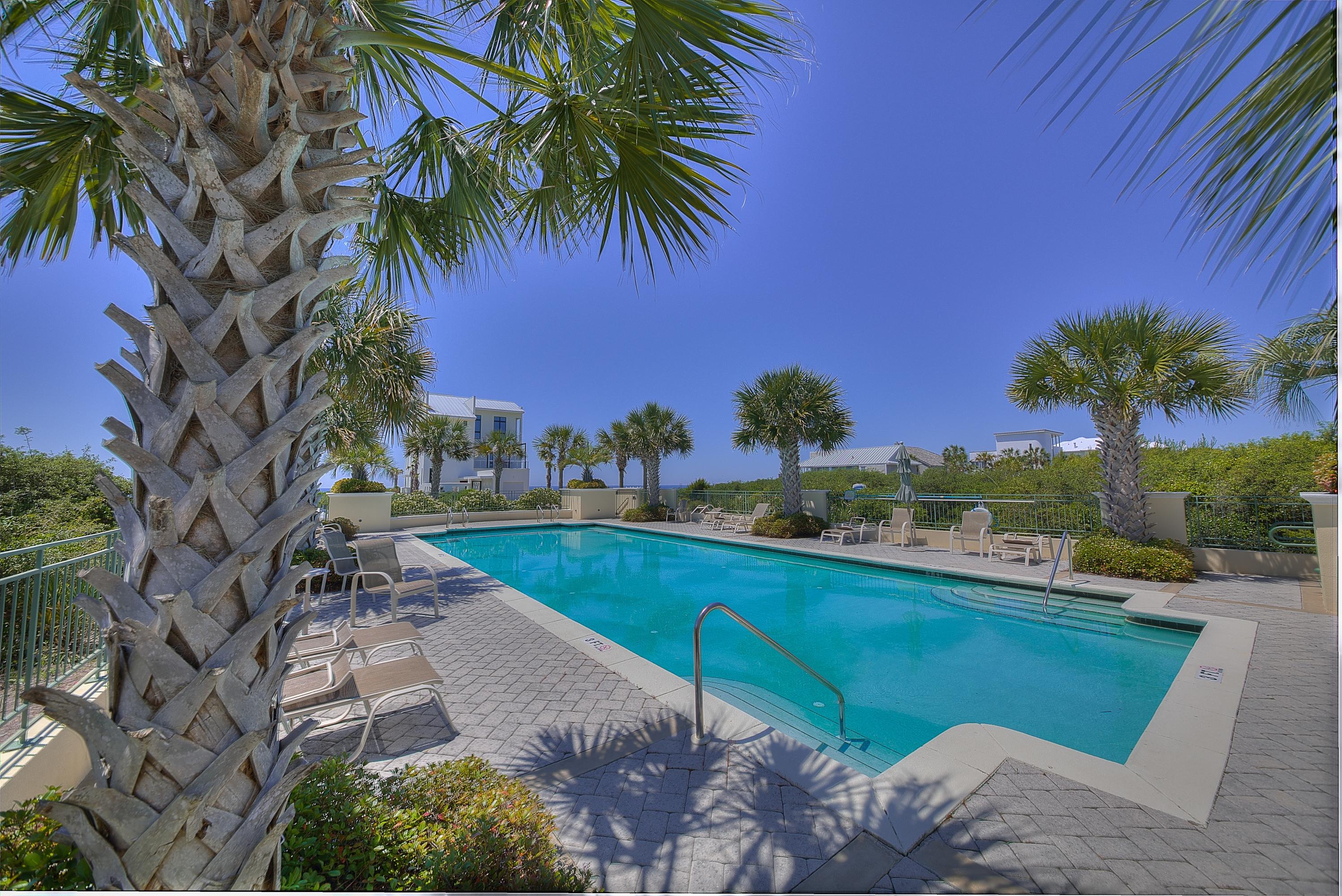 HERITAGE DUNES - Land