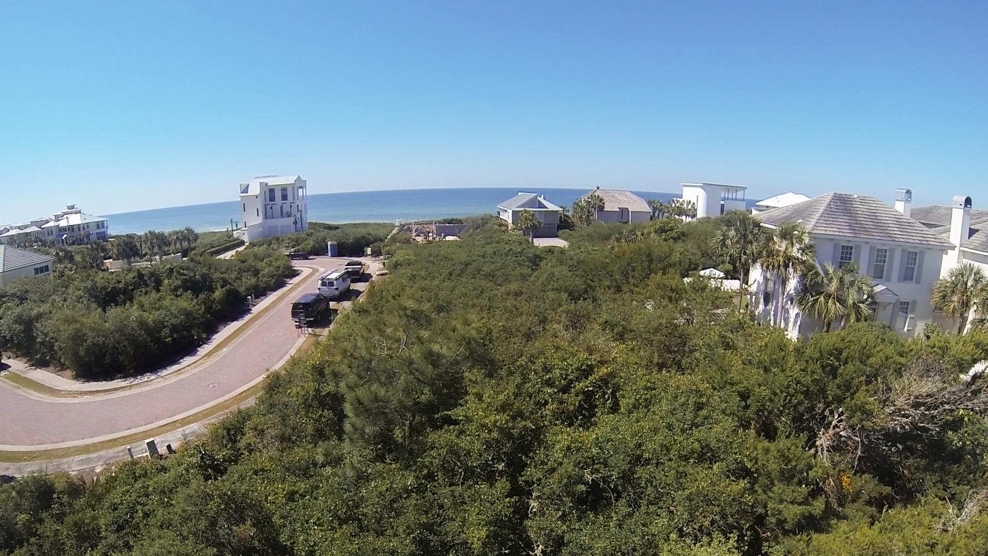 HERITAGE DUNES - Land