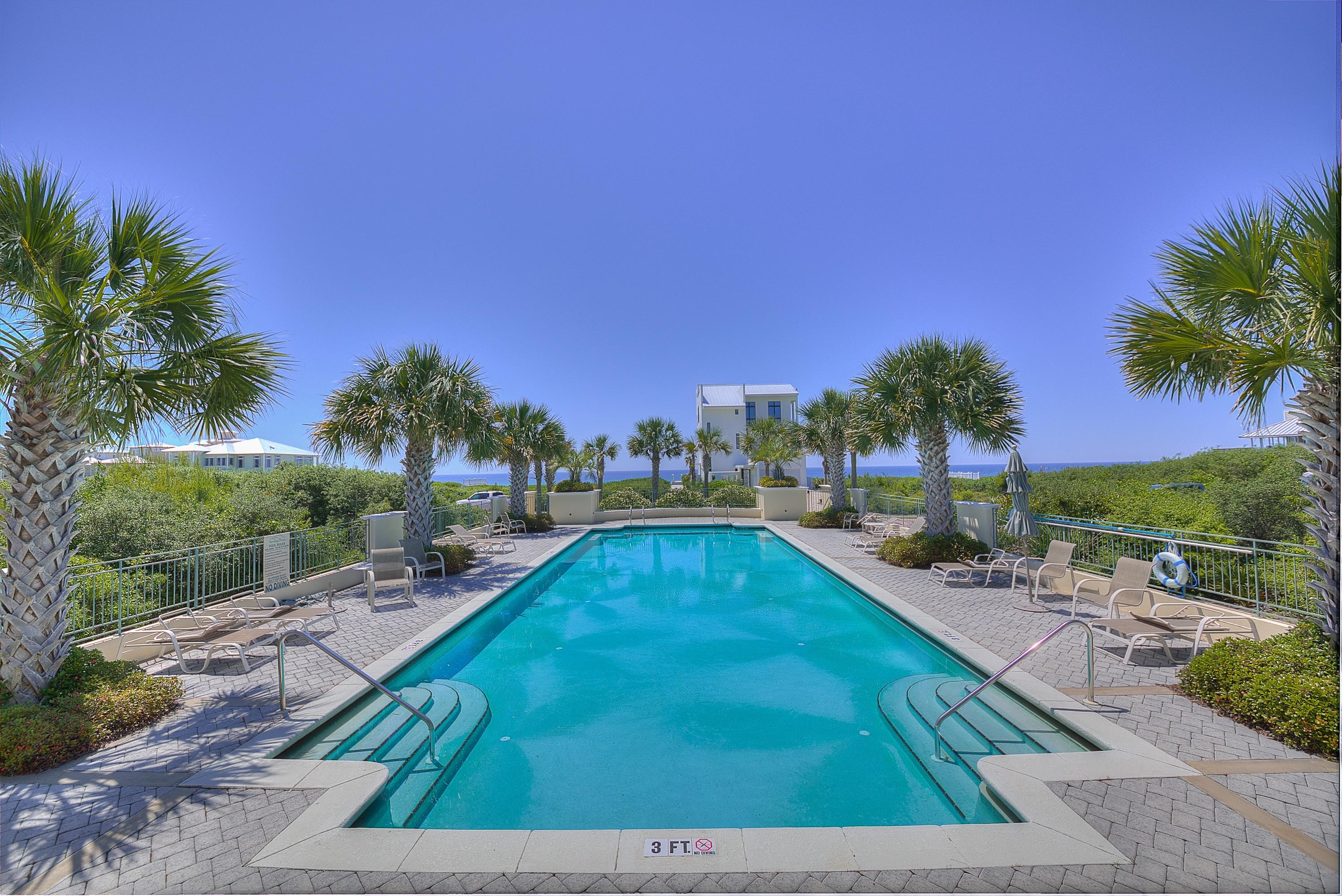 HERITAGE DUNES - Land