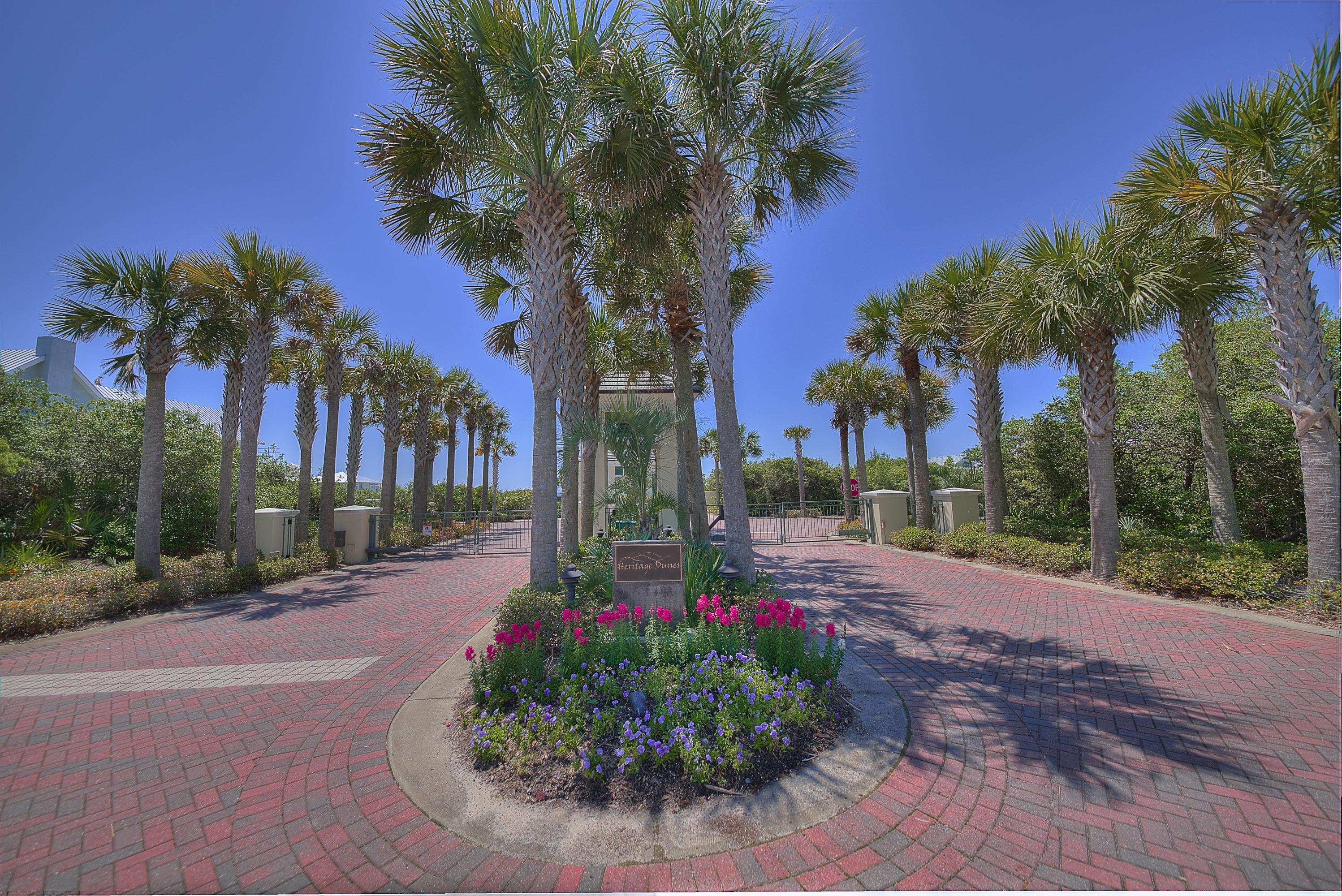 HERITAGE DUNES - Land