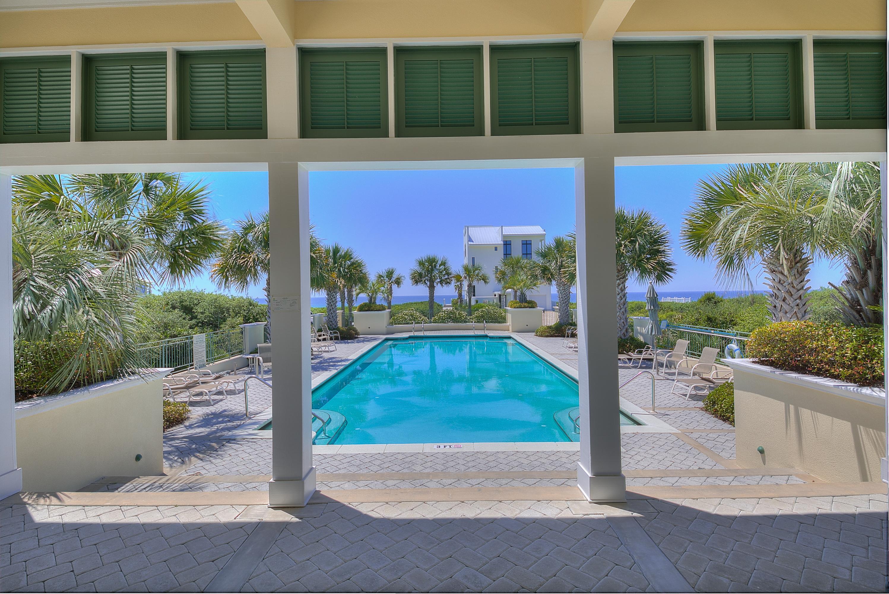 HERITAGE DUNES - Land