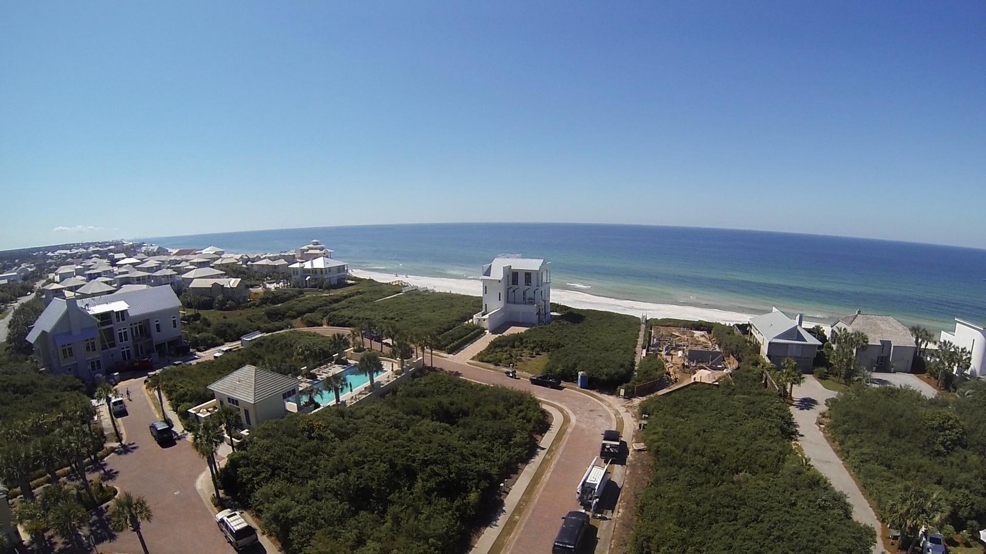 HERITAGE DUNES - Land