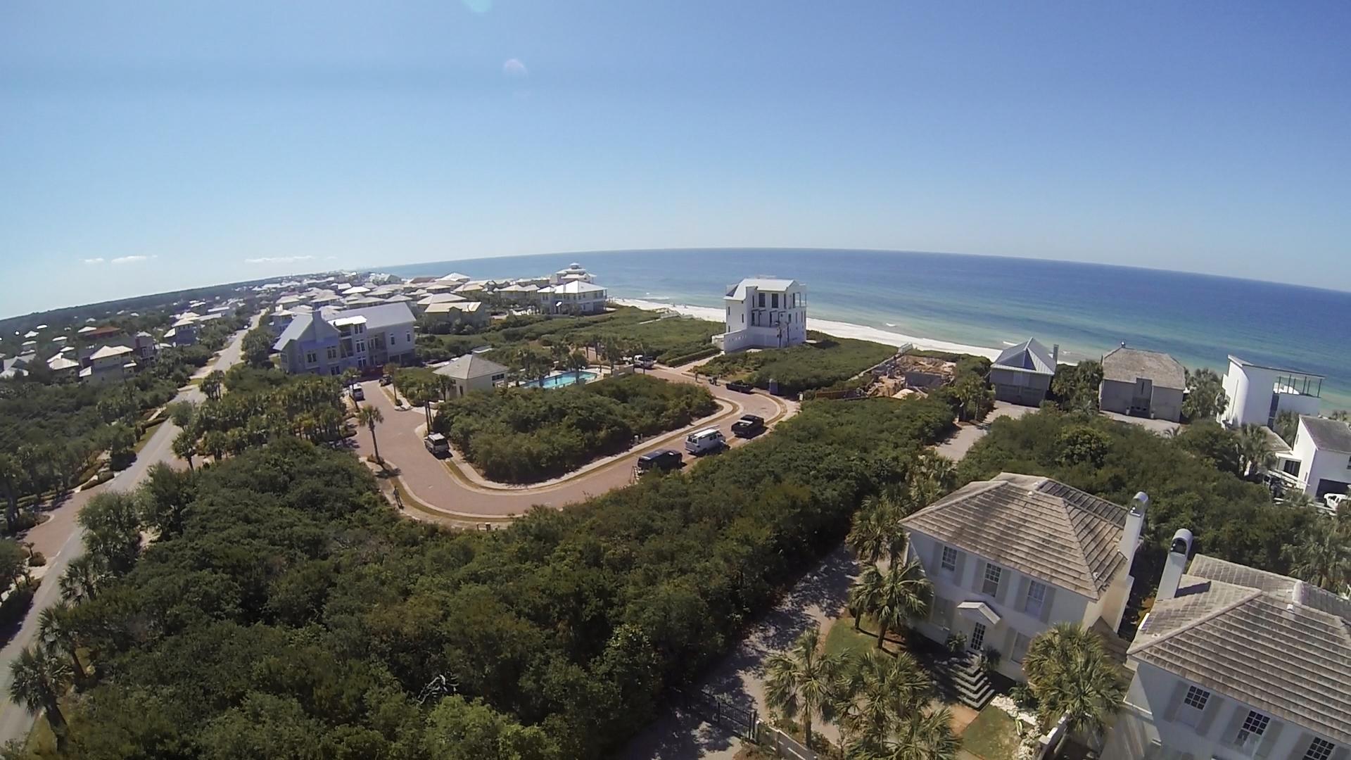 HERITAGE DUNES - Land