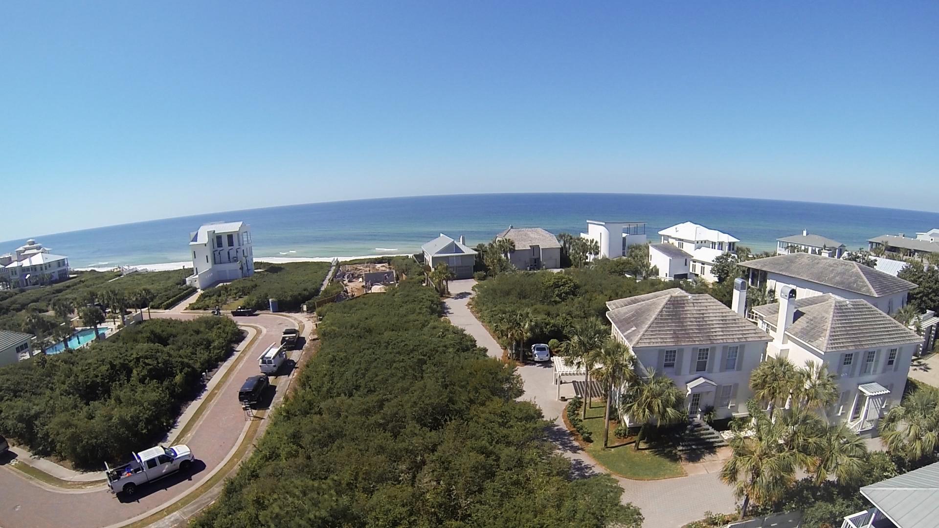 HERITAGE DUNES - Land