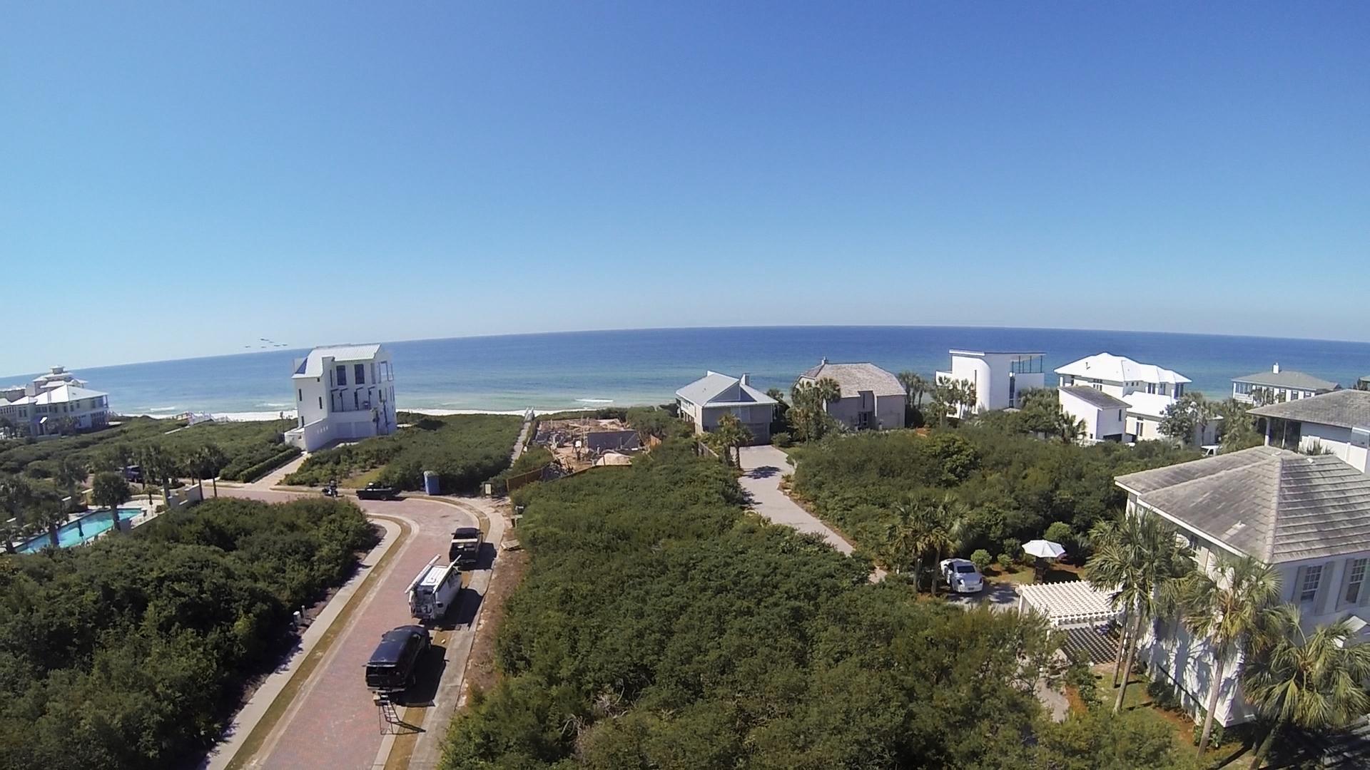 HERITAGE DUNES - Land