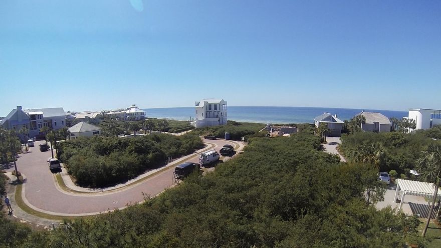 Heritage Dunes is a true sanctuary from the busy, crowded communities of 30a. Situated in the Gulf Front section of Heritage Dunes and occupying a large corner, this lot will offer AMAZING gulf views from the upper levels and is literally steps away from the private deeded beach access. Opportunities to be in a gated neighborhood, steps from the white sand beaches and off the beaten path are becoming a rarity. Experience true 30a living in Heritage Dunes!