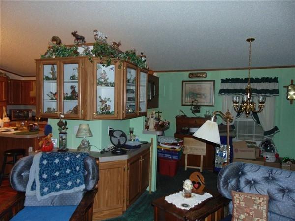 Juniper Lake S/D - Residential