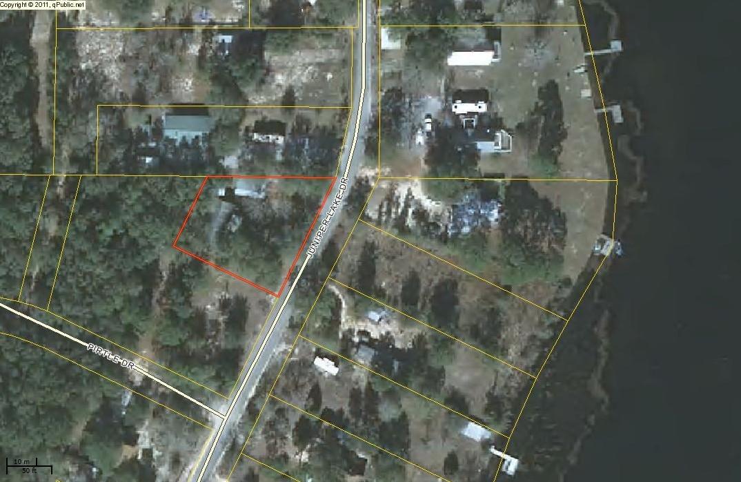 Juniper Lake S/D - Residential