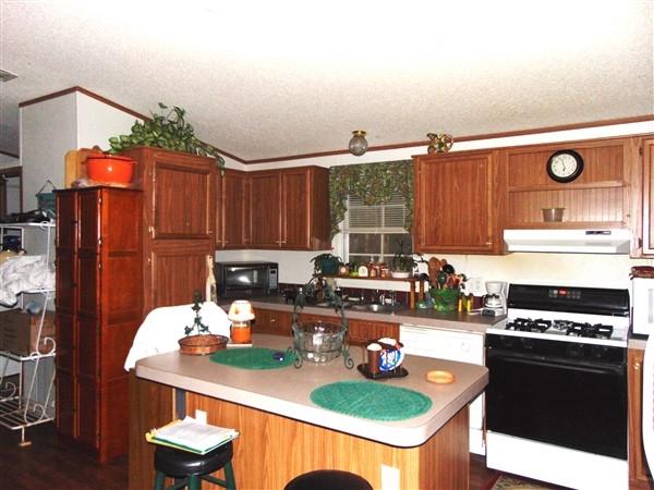 Juniper Lake S/D - Residential