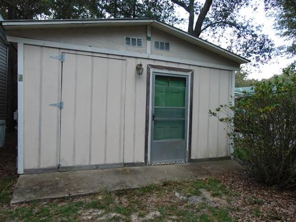Juniper Lake S/D - Residential