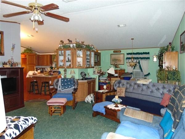 Juniper Lake S/D - Residential