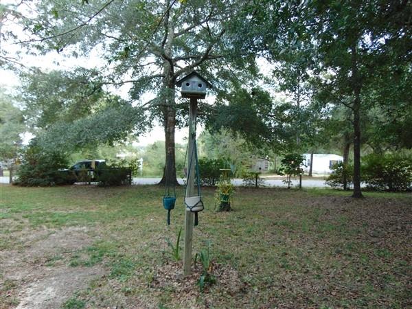 Juniper Lake S/D - Residential