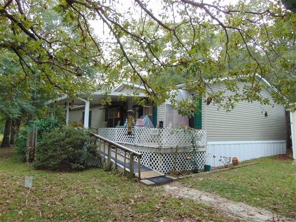 Juniper Lake S/D - Residential