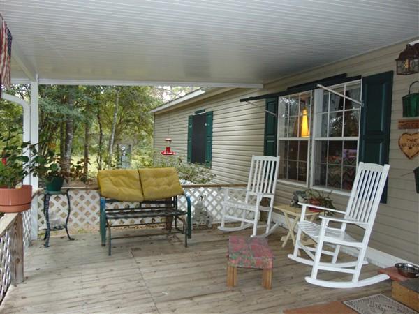 Juniper Lake S/D - Residential