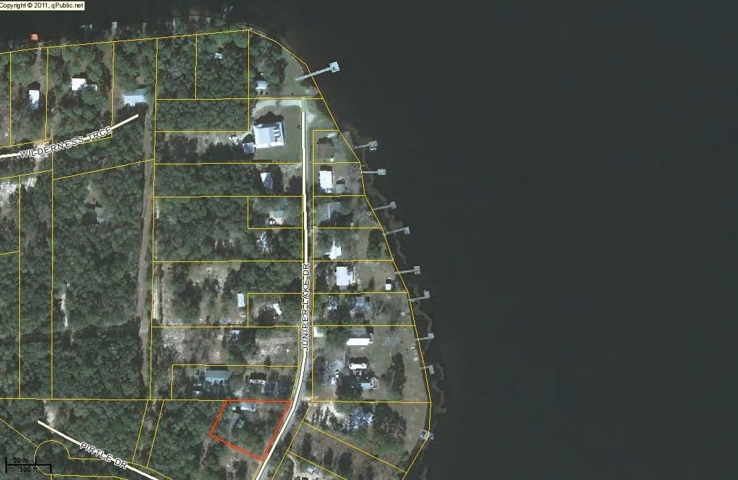 Juniper Lake S/D - Residential