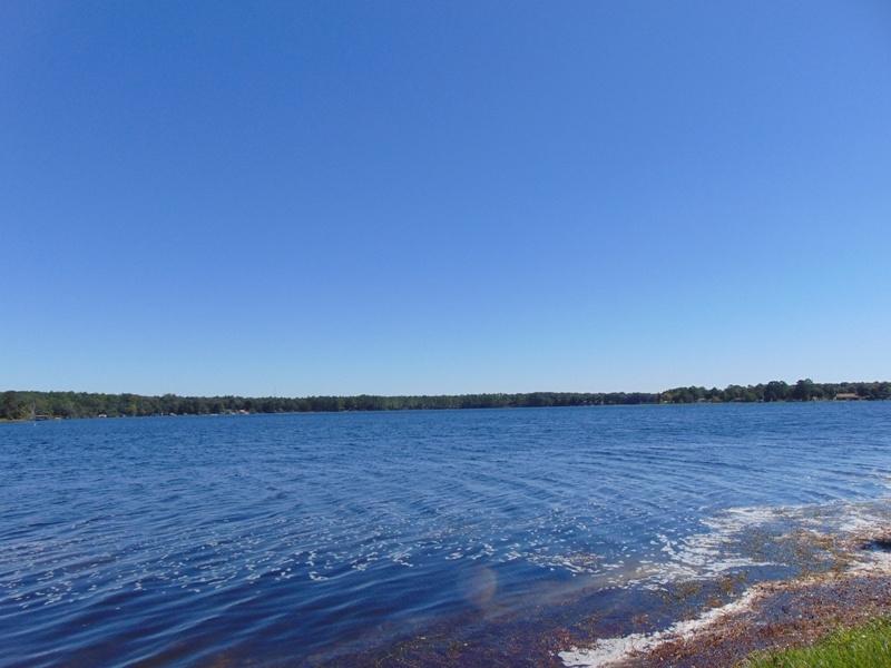 Juniper Lake S/D - Residential