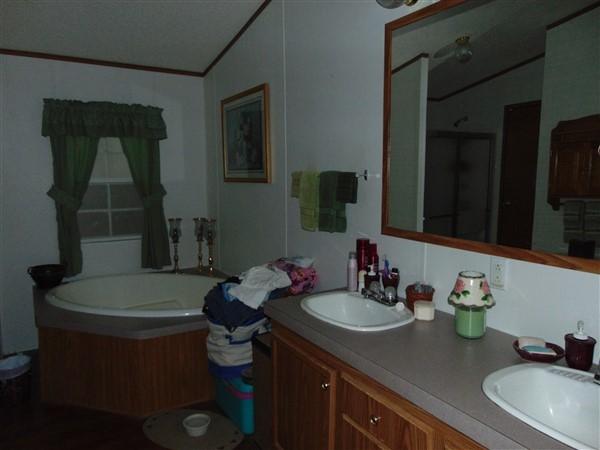 Juniper Lake S/D - Residential