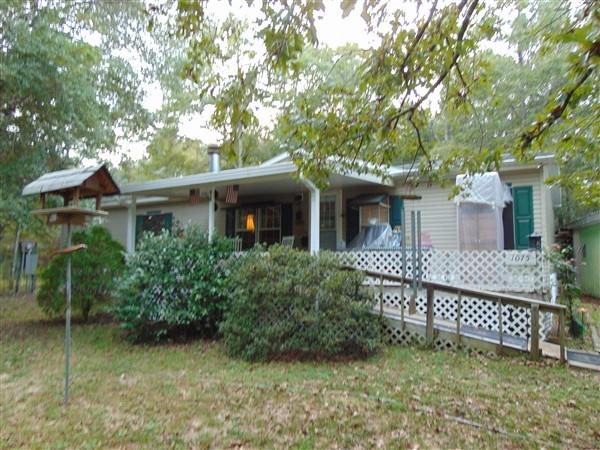 Juniper Lake S/D - Residential