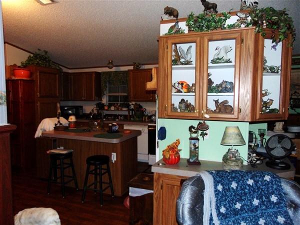 Juniper Lake S/D - Residential