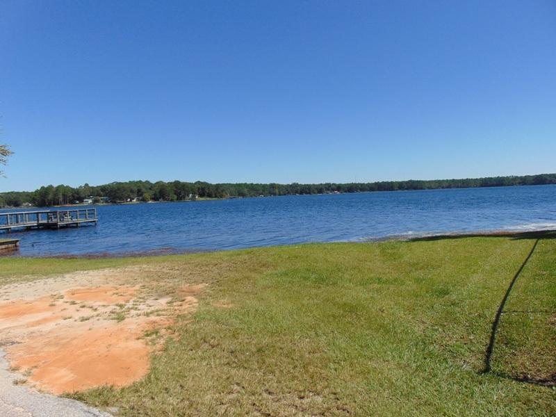 Juniper Lake S/D - Residential