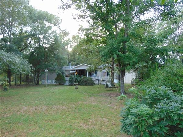Juniper Lake S/D - Residential