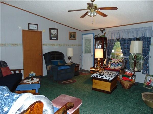 Juniper Lake S/D - Residential