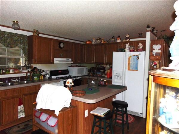 Juniper Lake S/D - Residential