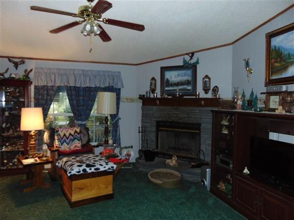 Juniper Lake S/D - Residential