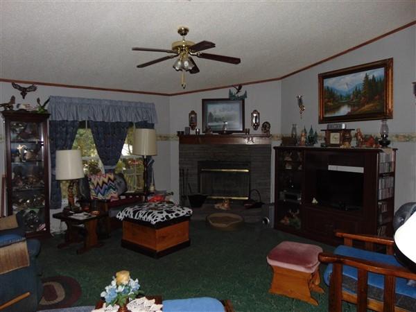 Juniper Lake S/D - Residential