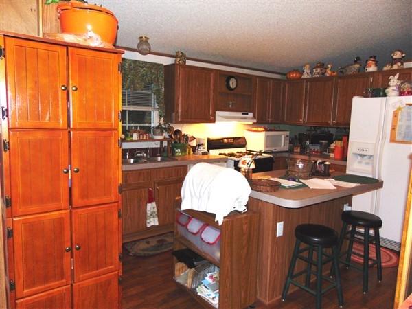 Juniper Lake S/D - Residential