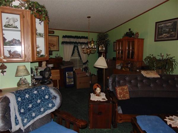 Juniper Lake S/D - Residential