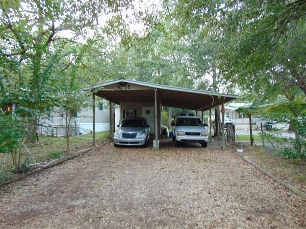 Juniper Lake S/D - Residential