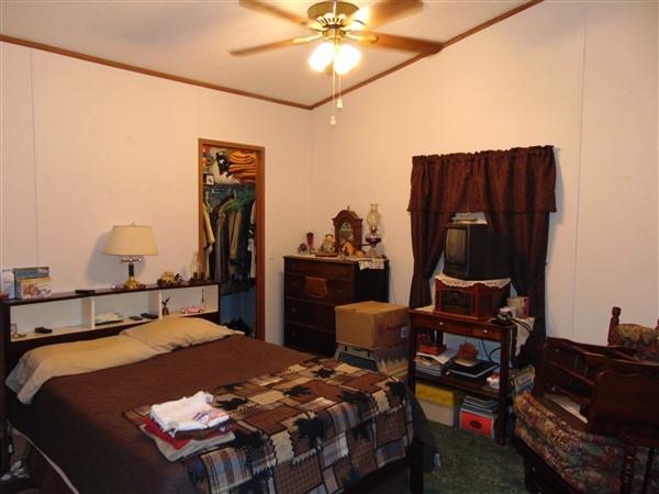 Juniper Lake S/D - Residential