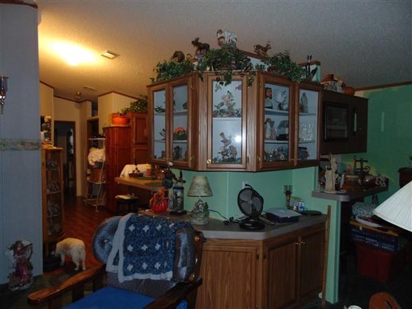 Juniper Lake S/D - Residential
