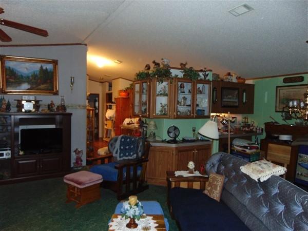 Juniper Lake S/D - Residential