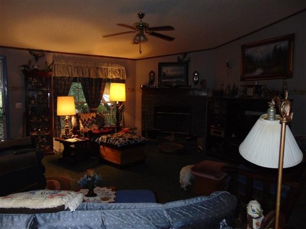 Juniper Lake S/D - Residential